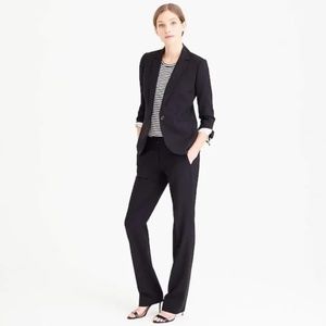 J. Crew Campbell Blazer
